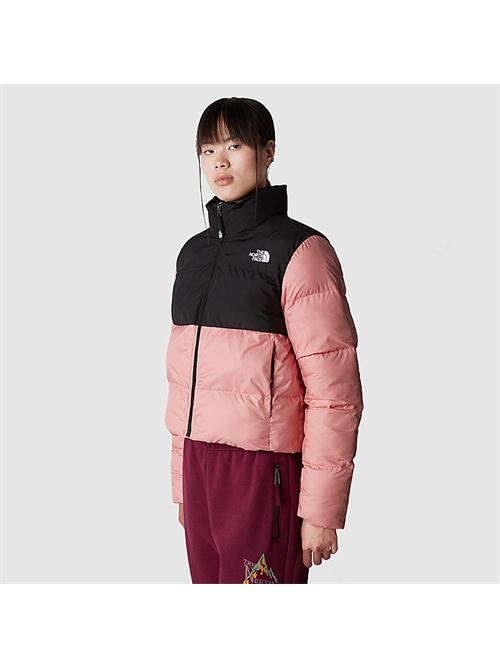 womens cropped saikuru THE NORTH FACE | NF0A853MOF61